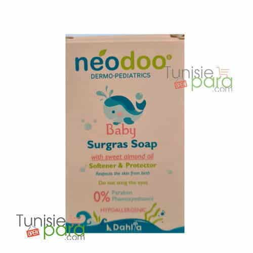 neodoo savon 85g