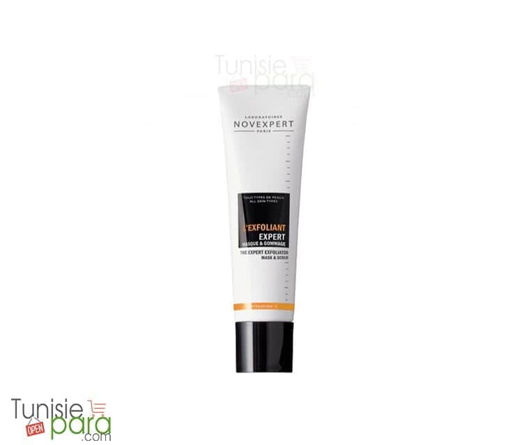 NOVEXPERT L'Exfoliant Expert 50 ml