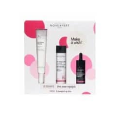 novexpert pack je souhaite une peau repulpée