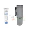 nuxe creme fraiche 3en1 100ml + Gourde