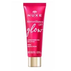 nuxe merveillance creme nuit lift glow 50ml