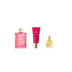 nuxe trousse rituel correction ride-fermeté-éclat