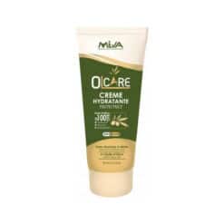 Milva Olcare Crème Hydratante Protectrice