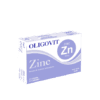 Oligovit zinc 15 gelules