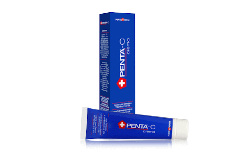 Penta-c crème 25ml