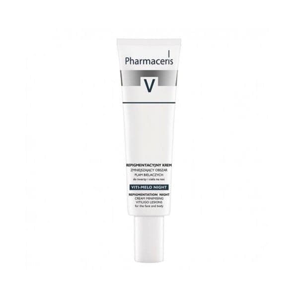 PHARMACERIS VITI MELO SOIN DE NUIT 40ML