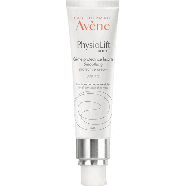 AVENE PHYSIOLIFT PROTECT Crème protectrice lissante SPF30 30ml
