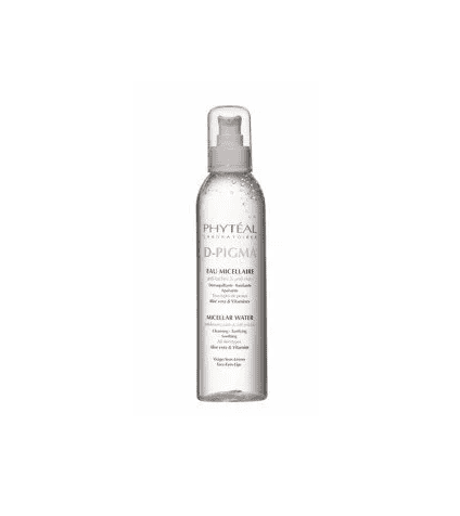 PHYTEAL DPIGMA EAU MICELLAIRE A L'ALOE VERA 250ML