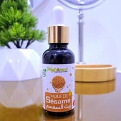 phytomed huile de sésame 30ml