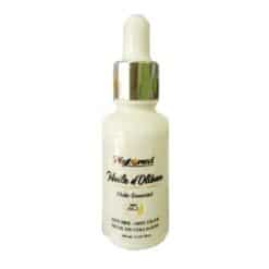 phytomed huile d'oliban 30ml