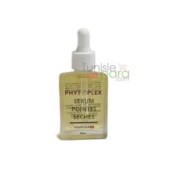 phytoplex sérum pointes sèches 30ml