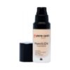 pierre cardin photoglow foundation spf15 beige warm 801