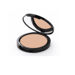 Pierre Cardin Porcelain Edition Compact Powder Neutral Honey 360