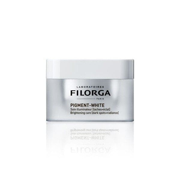 FILORGA PIGMENT-WHITE SOIN ILLUMINATEUR TACHES ECLAT 50ML