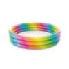 Piscine Gonflable Intex Arc-En-Ciel (58439np)