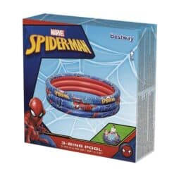 PISCINE ULTIMATE SPIDER