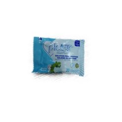 plaisir fresh pocket peppermint/menthe b/20