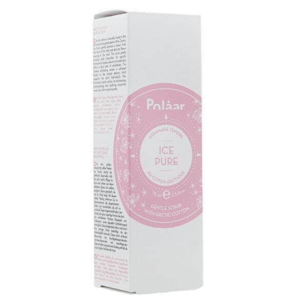 Polaar Ice Pure gommage tendre 75 ml