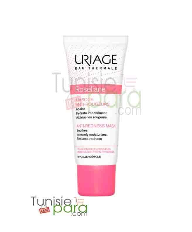 Uriage Roséliane créme anti-rougeurs 40 ml
