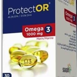 protector omega 3