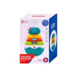 Pyramide Dinosaure He0298