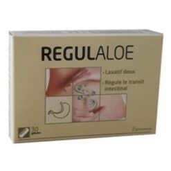 regulaloe laxatif doux b30