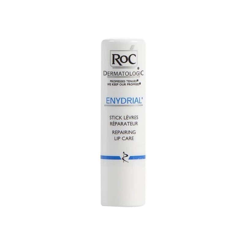 ROC ENYDRIAL STICK LEVRES REPARATEUR STICK 4,8G