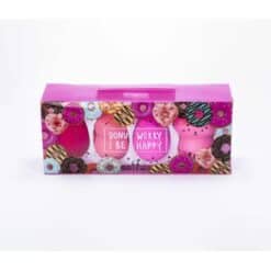 RUBY FACE paquet eponge 4 pieces