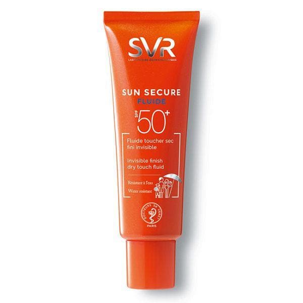 SVR SUN SECURE Fluide SPF50+ – Image 2
