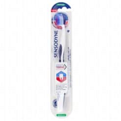 sensodyne brosse a dent sensitivity
