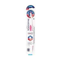 sensodyne brosse a dent sensitivity souple