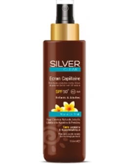 Silver Clear Ecran Capillaire 150 Ml