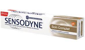 Sensodyne Protection Sensibilité 24h Soin Complet – Image 2