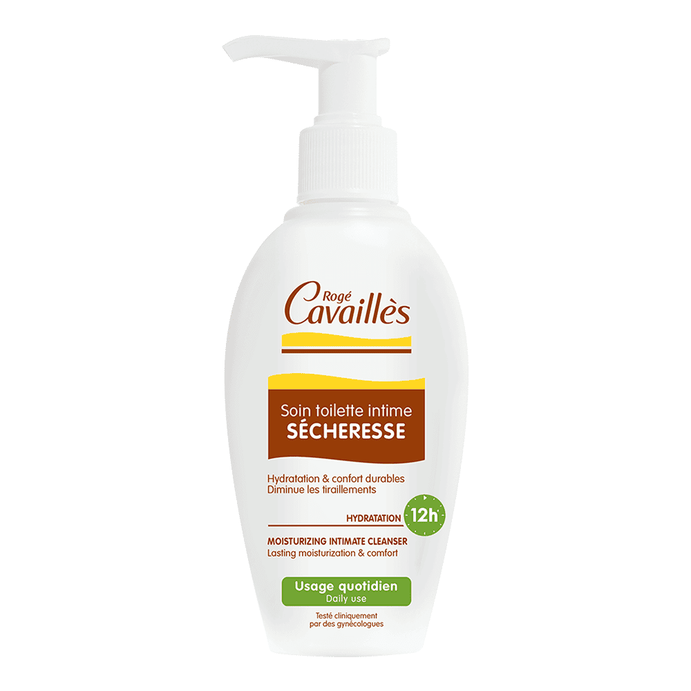Rogé Cavaillès Soin toilette Intime hydratant 250ml – Image 2