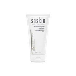 Soskin Mousse Nettoyante Clarifiante 150 Ml