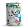 special cat mousse thon-poisson 400GR