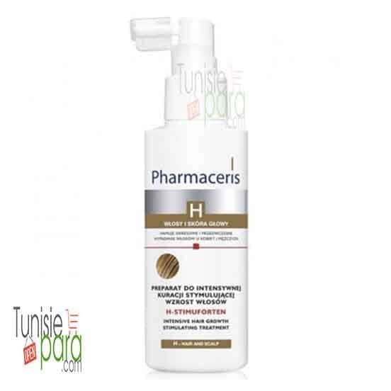 Pharmaceris H Stimuforten spray Anti chute