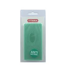 TITANIA eponge ponce sur carte antibactérienne 3000/AB PH B – Image 2