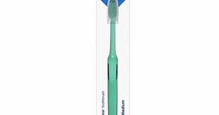 KIN brosse a dent medium – Image 2