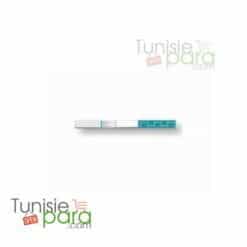 TEST de grossesse bandelette