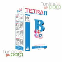 tetra B