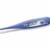 BEURER FT 09 Thermometre Digital bleu