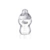 tommee tippee biberon 260 ml 0m+ debit slow ref: 42250090