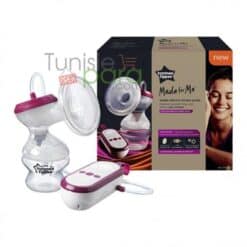 Tommee tippee tire lait électrique
