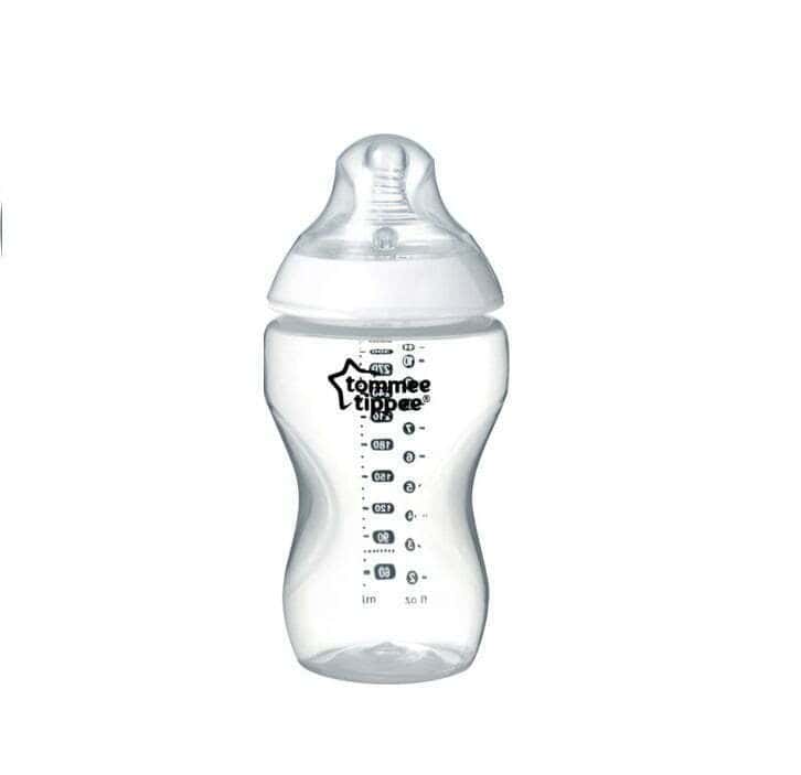 tommee tippee closer to nature 340ml ref: 42260186