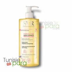 SVR TOPIALYSE HUILE LAVANTE MICELLAIRE 1L