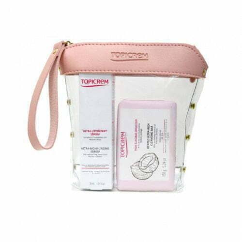 TOPICREM COFFRET HYDRA+ - Soins Hydratants
