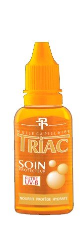 Triac – Soin protecteur anti UV-B 32ml