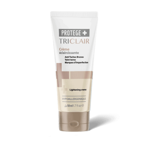 TRICLAIR creme eclaircissante anti-taches 50ml – Image 2