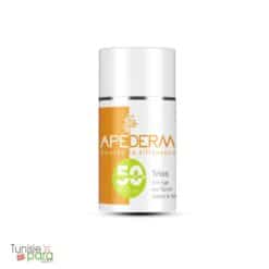 APEDERM Trios écran invisible spf50+